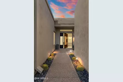 7056 E Mighty Saguaro Way, Scottsdale, AZ 85266 - Photo 50