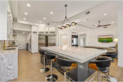 7056 E Mighty Saguaro Way, Scottsdale, AZ 85266 - Photo 16