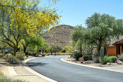 11444 E Raintree Drive, Scottsdale, AZ 85255 - Photo 36