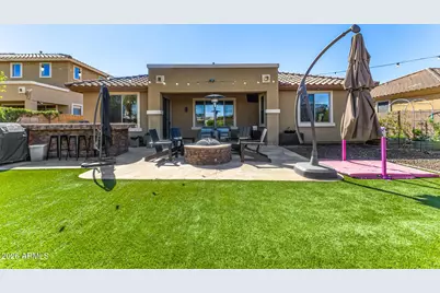 590 E Raven Court, Gilbert, AZ 85297 - Photo 38