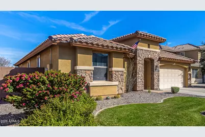 590 E Raven Court, Gilbert, AZ 85297 - Photo 4