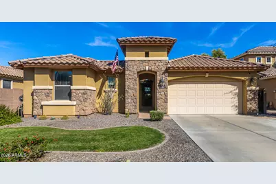 590 E Raven Court, Gilbert, AZ 85297 - Photo 2