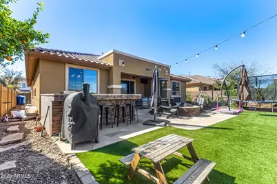 590 E Raven Court, Gilbert, AZ 85297 - Photo 40