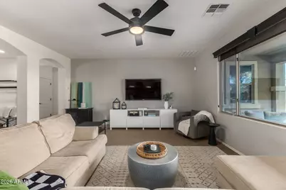 590 E Raven Court, Gilbert, AZ 85297 - Photo 12