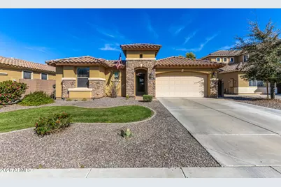 590 E Raven Court, Gilbert, AZ 85297 - Photo 1