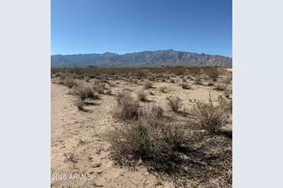 0000 N Az-366 Trail, Safford, AZ 85546 - Photo 2