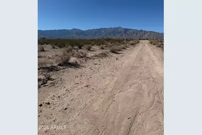 0000 N Az-366 Trail, Safford, AZ 85546 - Photo 4