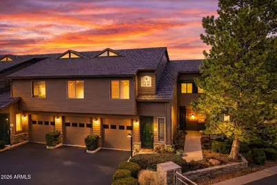 1755 Rustic Timbers Lane #217, Prescott, AZ 86303 - Photo 1