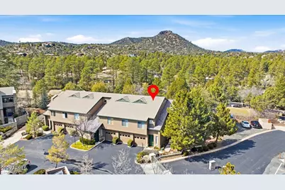 1755 Rustic Timbers Lane #217, Prescott, AZ 86303 - Photo 30