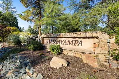 1755 Rustic Timbers Lane #217, Prescott, AZ 86303 - Photo 40