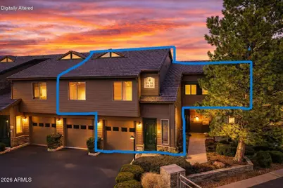 1755 Rustic Timbers Lane #217, Prescott, AZ 86303 - Photo 38