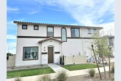 4100 S Pinelake Way #126, Chandler, AZ 85249 - Photo 1