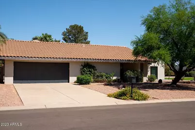 11601 N 50th Place, Scottsdale, AZ 85254 - Photo 2