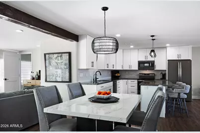 1007 Leisure World --, Mesa, AZ 85206 - Photo 4