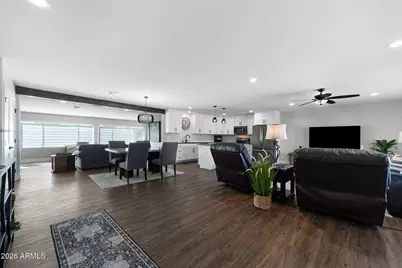 1007 Leisure World --, Mesa, AZ 85206 - Photo 6