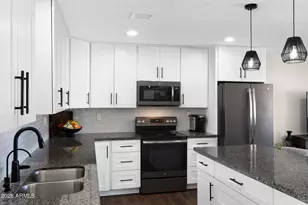 1007 Leisure World, Mesa, AZ 85206 - Photo 12