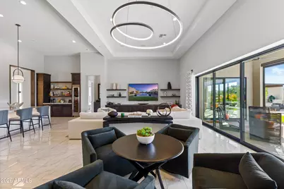 28412 N Summit Springs Road, Rio Verde, AZ 85263 - Photo 30