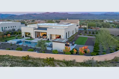 28412 N Summit Springs Road, Rio Verde, AZ 85263 - Photo 1