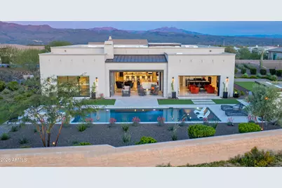28412 N Summit Springs Road, Rio Verde, AZ 85263 - Photo 2