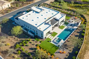 28412 N Summit Springs Rd, Rio Verde, AZ 85263 - Photo 4