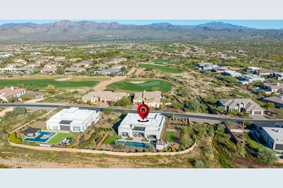 28412 N Summit Springs Road, Rio Verde, AZ 85263 - Photo 56