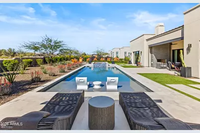 28412 N Summit Springs Road, Rio Verde, AZ 85263 - Photo 58