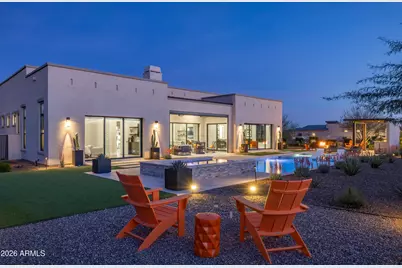 28412 N Summit Springs Road, Rio Verde, AZ 85263 - Photo 2