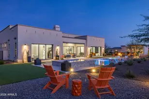 28412 N Summit Springs Rd, Rio Verde, AZ 85263 - Photo 2