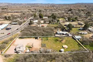 9325 E Cornville Rd, Cornville, AZ 86325 - Photo 4