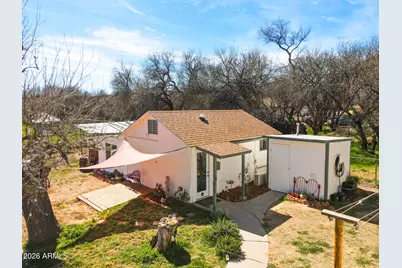 9325 E Cornville Road, Cornville, AZ 86325 - Photo 2