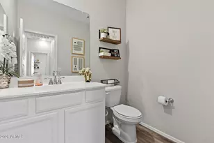 25168 N 135th Ave, Peoria, AZ 85383 - Photo 26