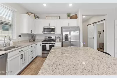 25168 N 135th Avenue, Peoria, AZ 85383 - Photo 18