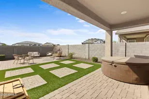 25168 N 135th Ave, Peoria, AZ 85383 - Photo 32