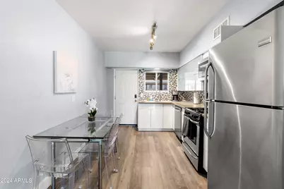 6834 E 4th Street #7, Scottsdale, AZ 85251 - Photo 8