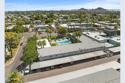 6834 E 4th Street #7, Scottsdale, AZ 85251 - Photo 34