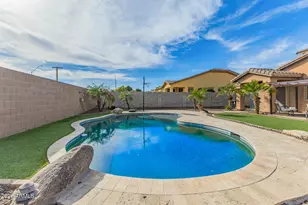 18221 W Carmen Dr, Surprise, AZ 85388 - Photo 4