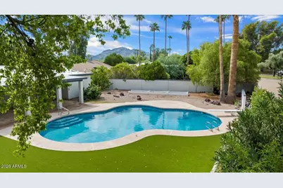 5924 E North Lane, Paradise Valley, AZ 85253 - Photo 1