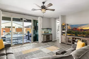 5538 W Stargazer Pl, Laveen, AZ 85339 - Photo 8