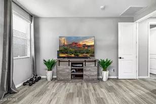 5538 W Stargazer Pl, Laveen, AZ 85339 - Photo 38