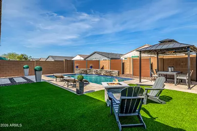 5538 W Stargazer Place, Laveen, AZ 85339 - Photo 46