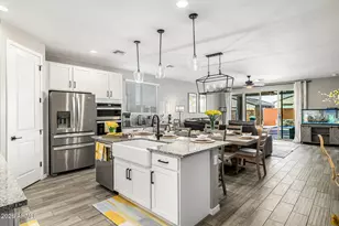 5538 W Stargazer Pl, Laveen, AZ 85339 - Photo 16