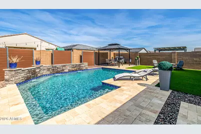 5538 W Stargazer Place, Laveen, AZ 85339 - Photo 42