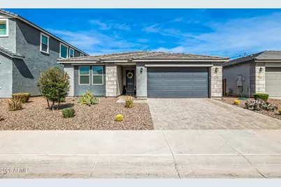 5538 W Stargazer Place, Laveen, AZ 85339 - Photo 2