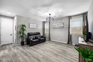 5538 W Stargazer Pl, Laveen, AZ 85339 - Photo 34