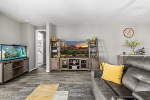 5538 W Stargazer Pl, Laveen, AZ 85339 - Photo 6