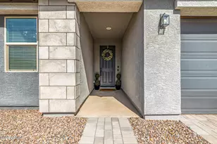 5538 W Stargazer Pl, Laveen, AZ 85339 - Photo 2