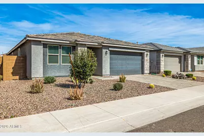 5538 W Stargazer Place, Laveen, AZ 85339 - Photo 1