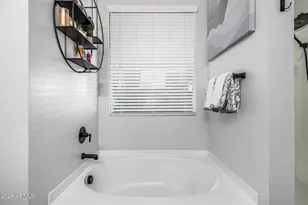 5538 W Stargazer Pl, Laveen, AZ 85339 - Photo 20