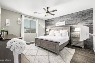 5538 W Stargazer Pl, Laveen, AZ 85339 - Photo 16