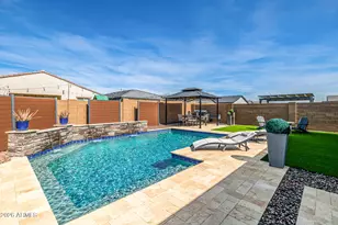 5538 W Stargazer Pl, Laveen, AZ 85339 - Photo 40